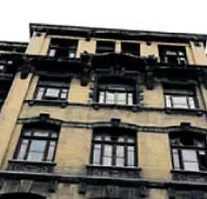 Istanbul's Holy Savior Hospital to be Returned to Armenian Foundation