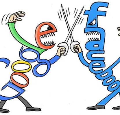 Барак Обама попросил помощи у Facebook и Google
