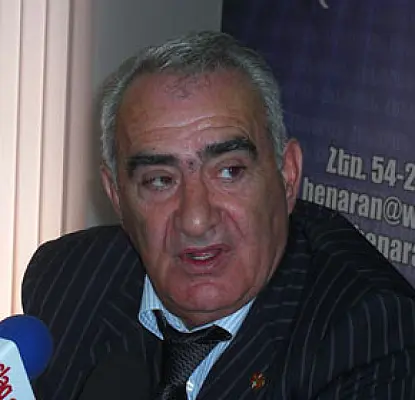 «Օդի մեջ ասում եք». Գալուստ Սահակյանը պնդում է, որ ճանապարհները փակ չեն