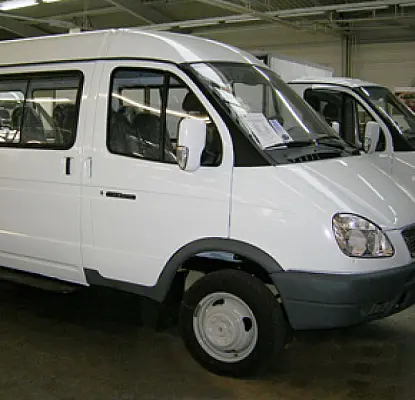 Mini-Buses Not Coming to Yerevan from Yeghvard Today?