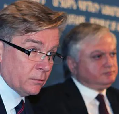 Incidents on Line of Contact Reconfirm My Conviction, Parties Must Withdraw Snipers: Ažubalis