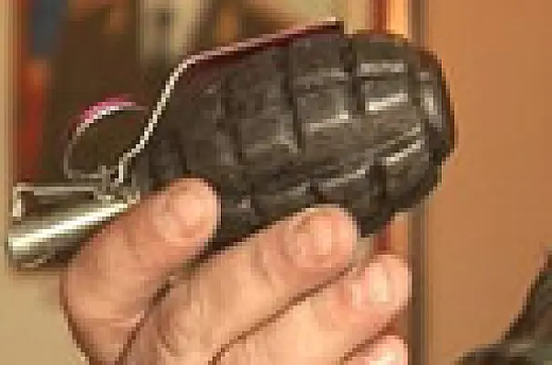 Ոստիկանությունը ԵՊՀ-ում տեղադրված ռումբի մասին կեղծ ահազանգ է ստացել