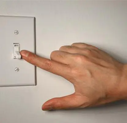 Armenians Encouraged to Turn Off Lights for One Hour