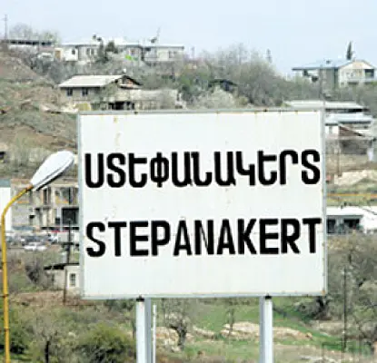 War is the Most Valid Option for Resolving Karabakh Conflict, Believes Expert