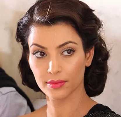 Time to Recognize the Armenian Genocide: Kim Kardashian