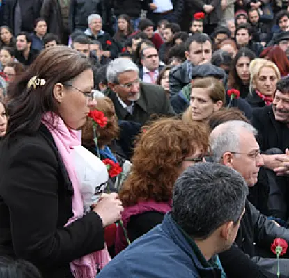 'Turkish Authorities Manipulate People': Turkey Shares Armenians' Pain