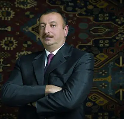 Алиев вновь оставил армян «без земли». Досталось и лидеру Бакинской коммуны