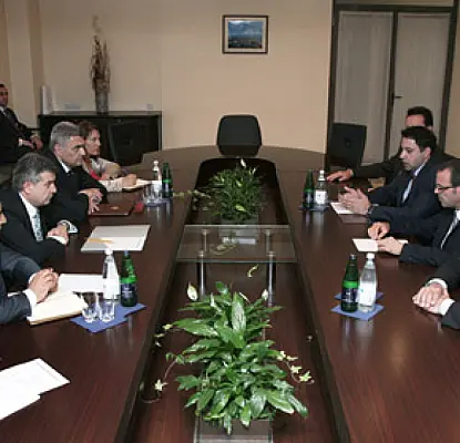 Երևանում ժամանակակից ուռուցքաբանական կենտրոն կբացվի