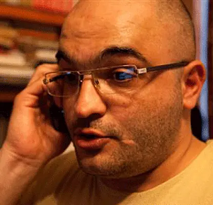 Aliyev Pardons Imprisoned Journalist Eynulla Fatullayev and 90 Others