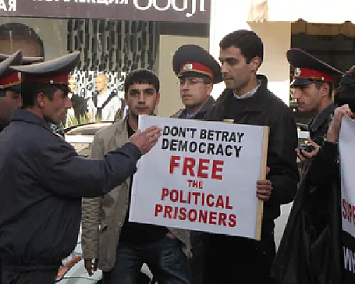 Mikaelyan Might be Released Between 3–4 pm Today. Also Waiting for Pashinyan