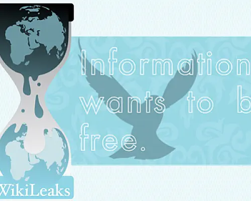 WikiLeaks-ը կոչ է անում մարդկանց փակել իրենց հաշիվները Bank of America-ում