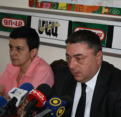 Երբ Հայաստանն ու Վրաստանը ապրում էին միասին, Ռուսաստանը գոյություն չուներ. դեսպան