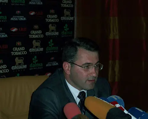 The Law Won't Solve Youth Problems: Armenian MP
