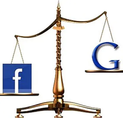 Facebook-ը մերժել է Google-ի բոլոր առաջարկները