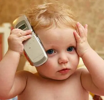 WHO Says Cell Phone Use 'Possibly Carcinogenic'