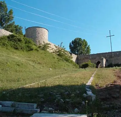 Be a Detachment Leader for 1 Week in Shushi, Karabakh