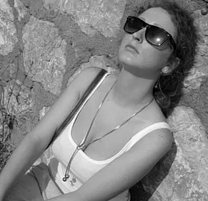 Turkish Woman Wants Dying Russian Tourist's Face