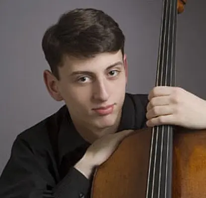 After Scandal, Armenian Cellist Awarded First Prize in Tchaikovsky Competition