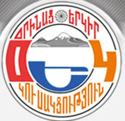 ՕԵԿ-ի տարածքային կառույցները և 100 հազար անդամները. պատմում է կուսկացության փոխնախագահը