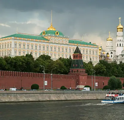 Карта Москвы скоро изменится