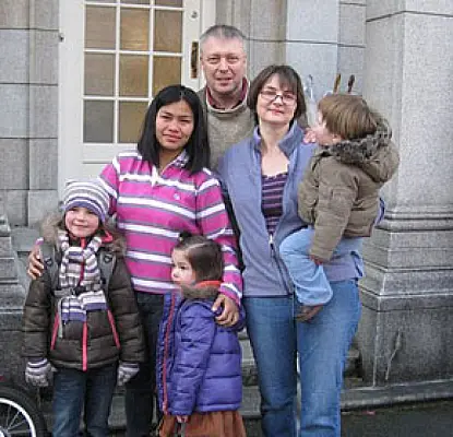 UK Ambassador in Armenia Post to be Shared by Mr and Mrs Draws Criticism