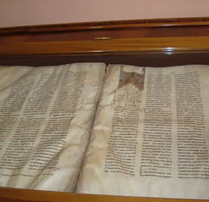 Matenadaran Institute of Ancient Manuscripts Opens New Building (PHOTOS)