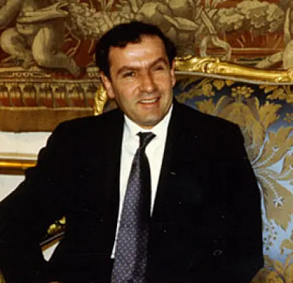 How Levon Ter-Petrossian Envisioned Independence in 1991: Leaked Cable
