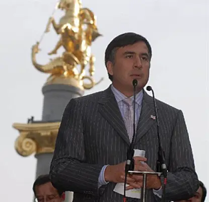 Armenian population is an integral part of Georgia’s national body - Saakashvili