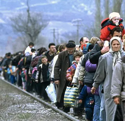 Armenian Asylum Seeker Winner in Hoax Dutch TV Quiz Show