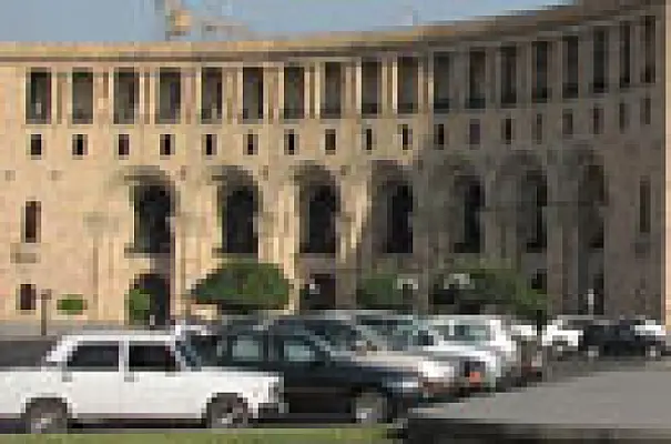 ԱԳ փոխնախարարը նշանակվել է Ավստրիայում ՀՀ դեսպան
