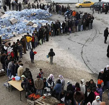 Van a Ghost Town After Earthquake: Epress.am Correspondent in Turkey