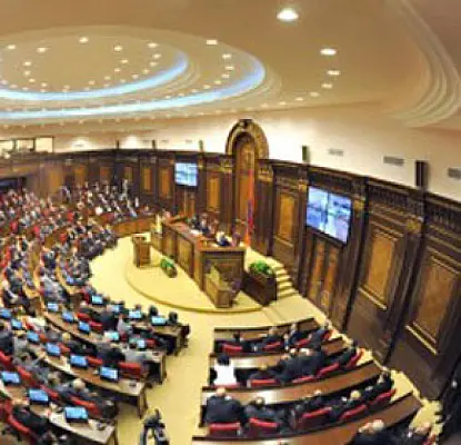 Without Reading the Law, MPs Simply Pushed the Buttons: Environmentalists Not Happy with Approval of New Law
