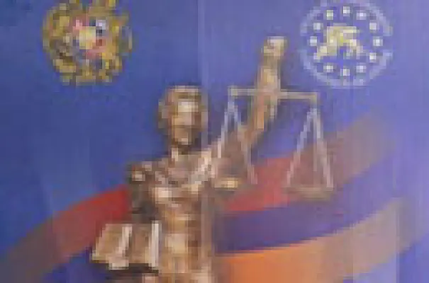 Սահմանադրական դատարանը կզբաղվի «Պետական գաղտնիքի մասին» օրենքով