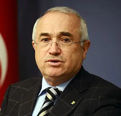 Ալիևի մահվան օրը Թուրքիայի խորհրդարանի խոսնակը հիշել է Սերժ Սարգսյանին