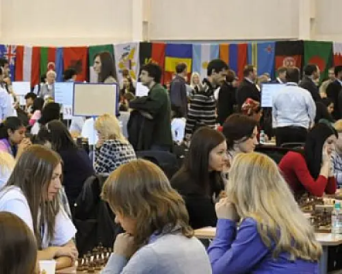 Հայաստանի շախմատի կանանց հավաքականը պարտություն կրեց