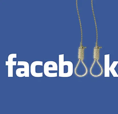 Facebook-ը կփորձի կանխարգելել ինքնասպանությունները