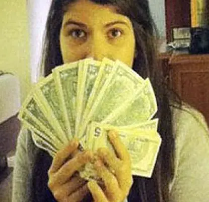 Дочь Чавеса скомпрометировала отца в Twitter-е