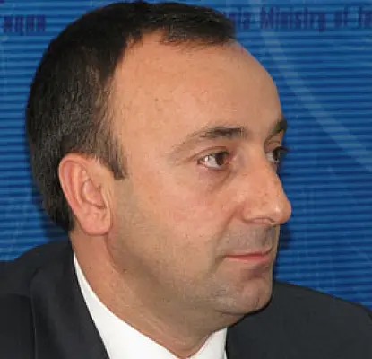 Արդարադատության նկատմամբ անվստահության մակարդակը նվազեցվելու է. նախարար