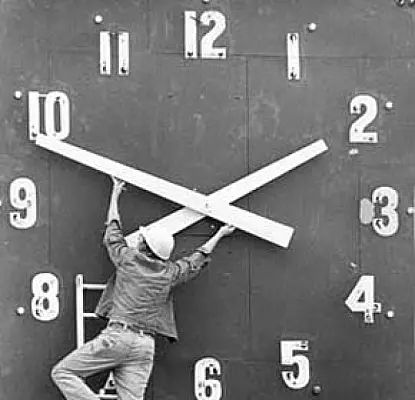 Armenia Government Proposes Cancelling Daylight Saving Time