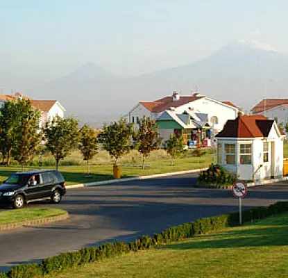 Diasporan Armenian who Purchased Home in Yerevan 'Cheated' Out of 30 Million Drams