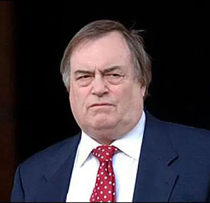 Mother of March 1 Victim Promises to Protest if PACE Co-Rapporteur John Prescott Returns to Armenia