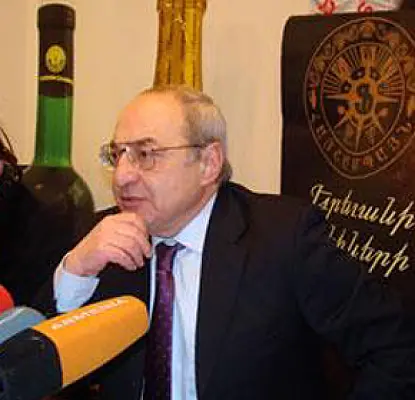 Մանուկյանը մամուլից  է տեղեկացել, որ իրեն կարող են կրթության նախարար նշանակել