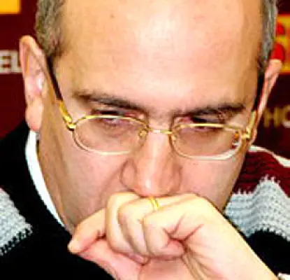 «Մթնոլորտը փոխվել է». Արամ Աբրահամյանը` մարտի 1-ի մասին