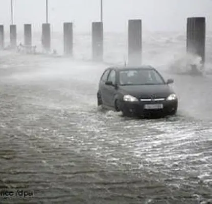 On Mar. 1, 2008, Hurricane Emma Claimed the Lives of 9 People