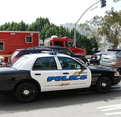 Armenian-American Police Detective Awarded $150K in Discrimination Case