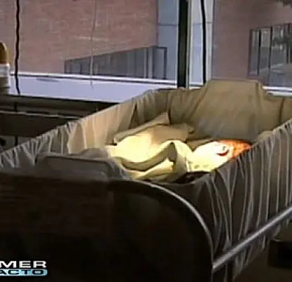 10-Year-Old Girl Gives Birth to Baby Girl
