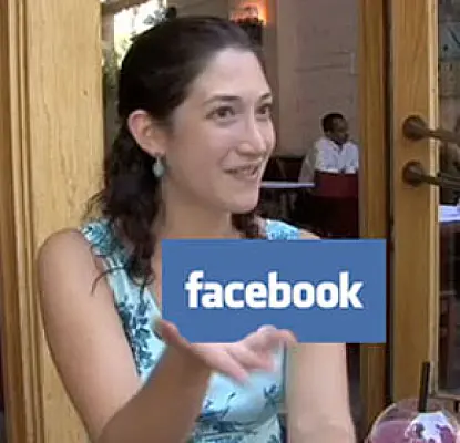 Facebook-ի հիմնադրի քույրը ցույց կտա ծրագրավորողների կյանքի «մութ» կողմը