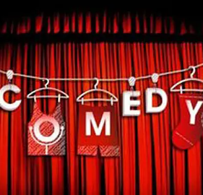 «Газпром» заплатил за Comedy Club 7,5 миллиардов рублей