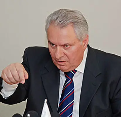 Экстрадированному Арменией бизнесмену-авторитету продлили срок