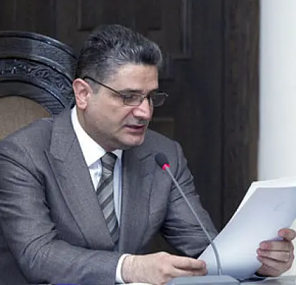 ՀՀ կառավարությունը հրաժարական ներկայացրեց. ԲՀԿ-ականներին շնորհակալություն հայտնեցին